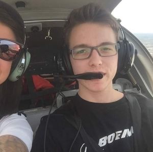 Meet your Posher, Patsy